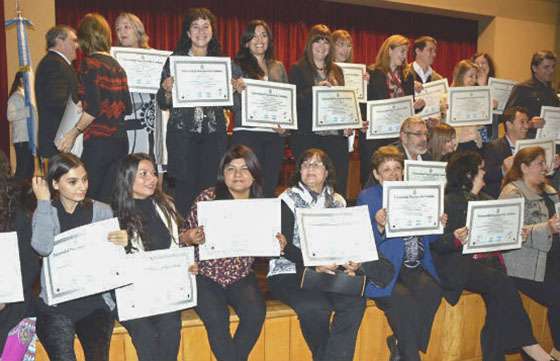 Salud Pública contará con Especialistas Universitarios en Epidemiología