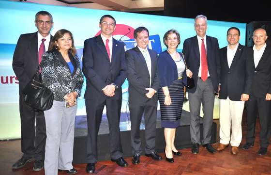Destacada promoción turística de Salta en Bolivia