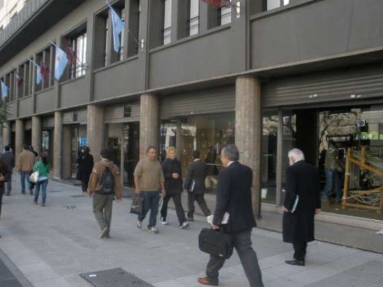 Casa de Salta es la única institución provincial que obtuvo la certificación ISO 9001 