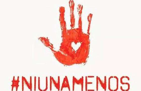 Campaña #NiUnaMenos: la Provincia adhiere promoviendo derechos y acciones concretas