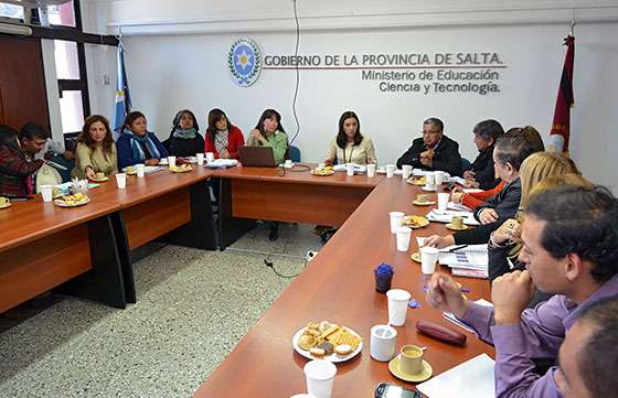 El Ministerio Educación optimiza el sistema de información educativa