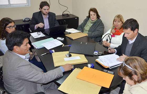 Inicia el proceso para la segunda etapa de obra en Casa de Leguizamón