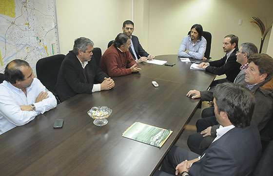 La Provincia suspendió el pago del impuesto a la mera compra