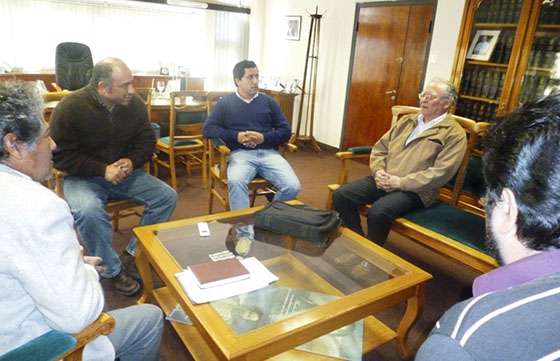 Planifican acciones para expandir el ajedrez educativo en Salta