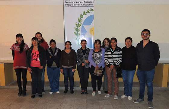 Jornadas para familias sobre la importancia de los límites y la comunicación