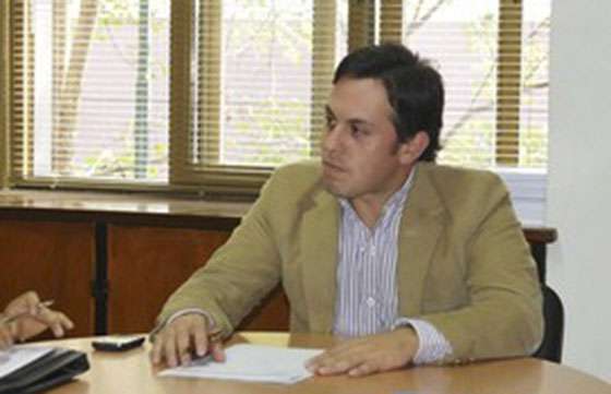 Asociaciones civiles de Aguas Blancas recibieron capacitación sobre conducción institucional