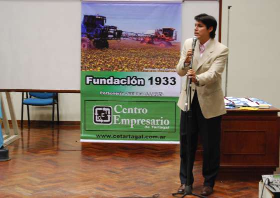 Distinguieron en Tartagal a estudiantes con los mejores promedios 