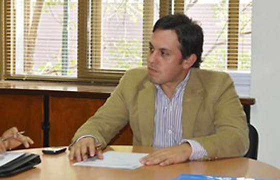 Asociaciones civiles de Aguas Blancas recibieron capacitación sobre conducción institucional