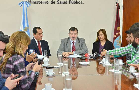 El programa Salud Responde está a disposición de los salteños