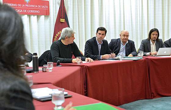 La Provincia avanza en la conformación del Observatorio sobre violencia de género