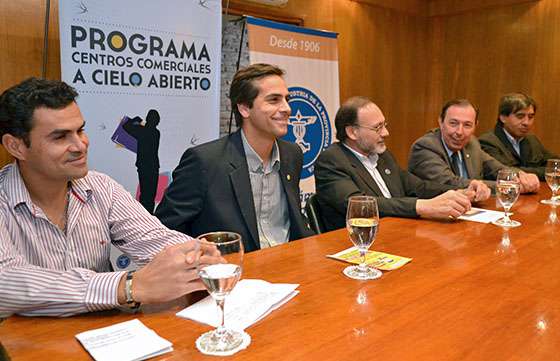 El comercio prepara una nueva campaña de ventas