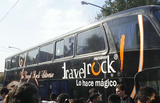 Comienza la capacitación para coordinadores de turismo estudiantil
