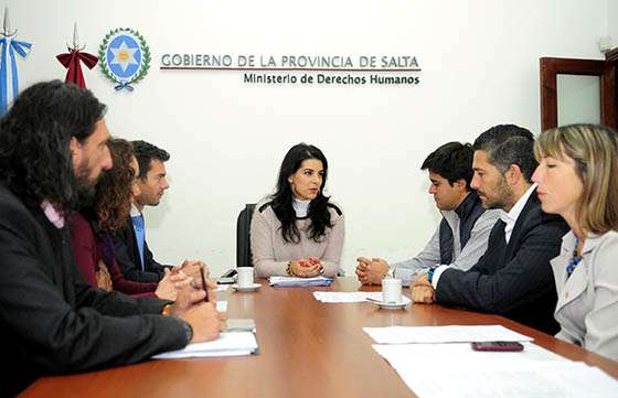En tres meses  comenzará a funcionar el Observatorio de Violencia contra la Mujer