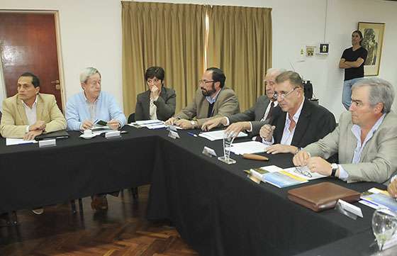 El Plan de Desarrollo Estratégico Salta 2030 incorporará el plan de Energías Renovables y PIDUA ll