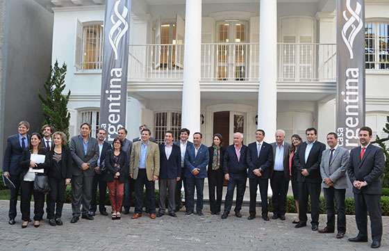 Creció un 40% la demanda de pasajes a Salta por Aerolíneas Argentinas para julio