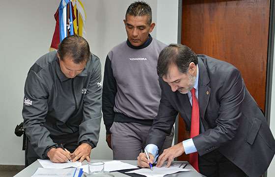 Asociaciones deportivas se capacitarán en reanimación cardiopulmonar