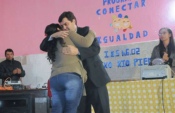 El IPV realizó el sorteo de viviendas en Río Piedras