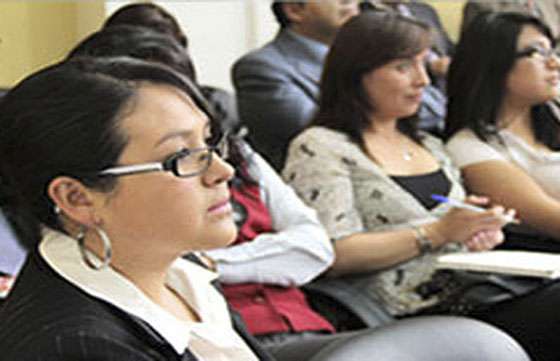 El Ministerio de Educación informa sobre la elección de la Junta Calificadora