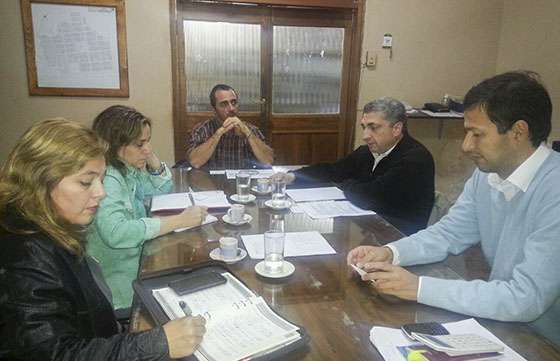 En la región sur se presentó el programa de desarrollo industrial