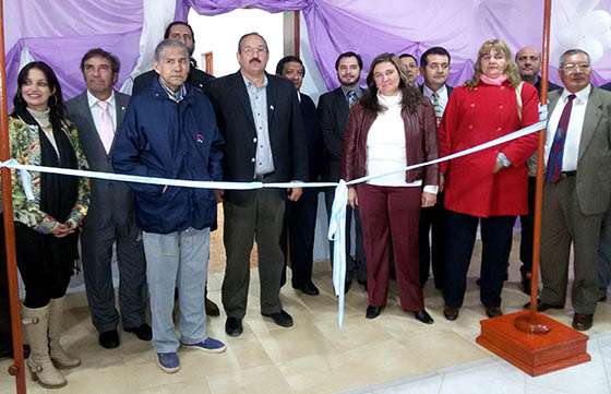 El hogar de Ancianos Pedro Borghini celebró un nuevo aniversario