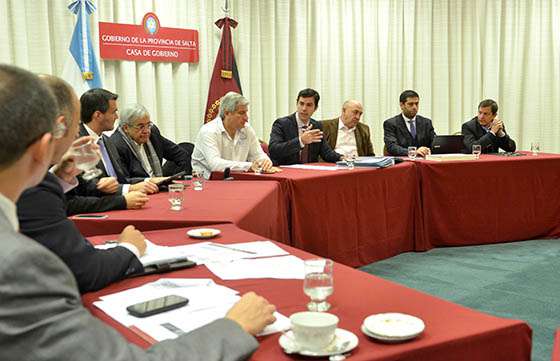 El Gobierno provincial continúa impulsando las economías regionales