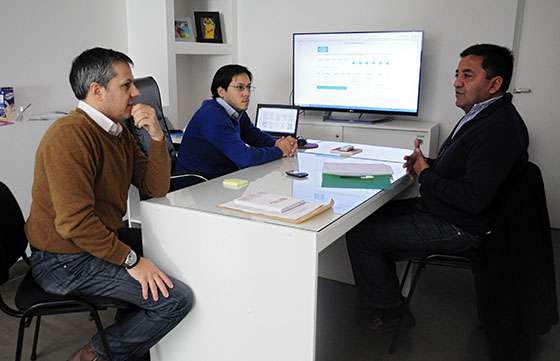Rosario de Lerma se suma al proyecto del Ministerio de la Primera Infancia