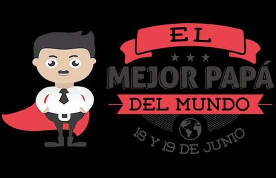 Promueven el comercio salteño con la campaña “El mejor papá del Mundo”