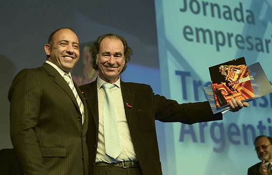 Se analizó la realidad y la perspectiva económica de Argentina