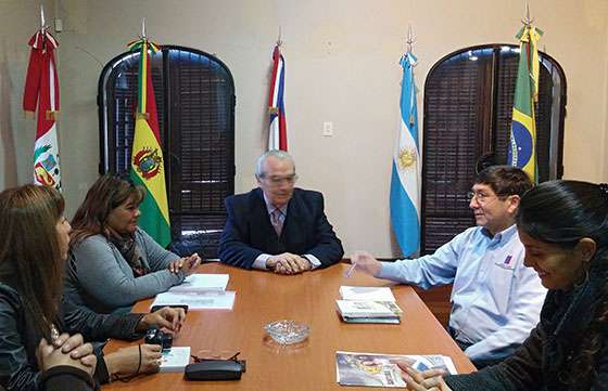 Se formalizará el Protocolo de Gestión de emergencias en el tránsito por Sico