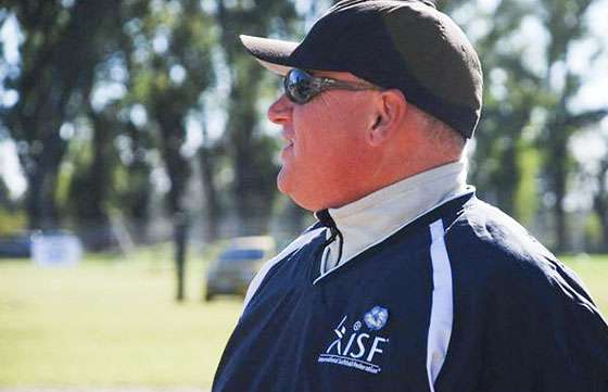 Dictarán una capacitación para árbitros de Softbol