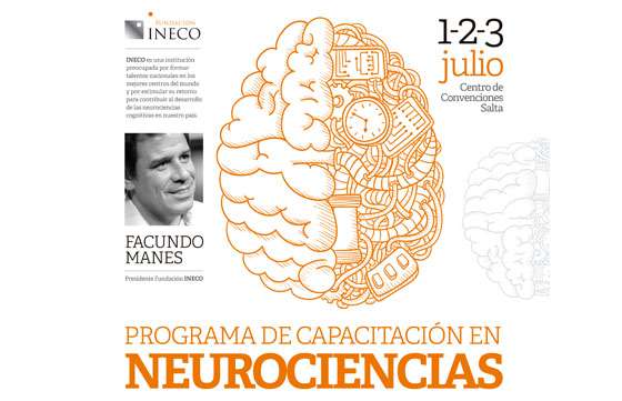 La UPAP presentará en Salta el programa de Capacitación en Neurociencias