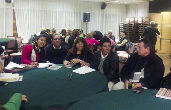 Salta se prepara para la evaluación internacional PISA