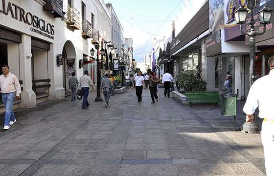Defensa del Consumidor realizó controles por las ventas del Día del Padre