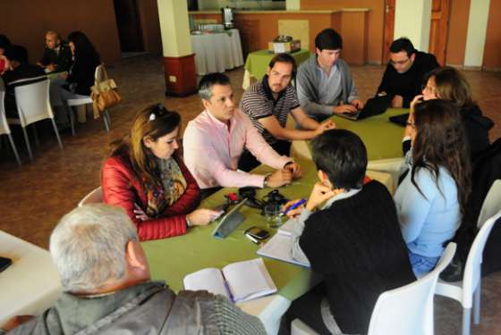 El Estado, el sector privado y organizaciones civiles unidos por las comunidades del norte salteño