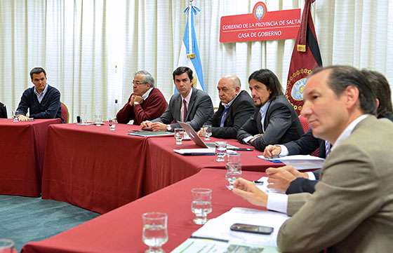 La Provincia iniciará una inversión de $23 millones en infraestructura escolar