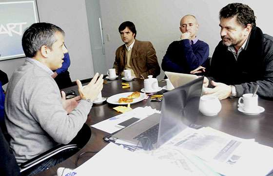 UNICEF y el CIPPEC trabajarán con el Ministerio de la Primera Infancia