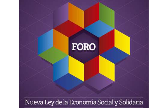La UPAP presentará mañana el Foro denominado “Nueva Ley de la Economía Social y Solidaria”