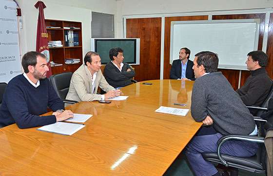 Presentaron el nuevo formato de la ExpoRural