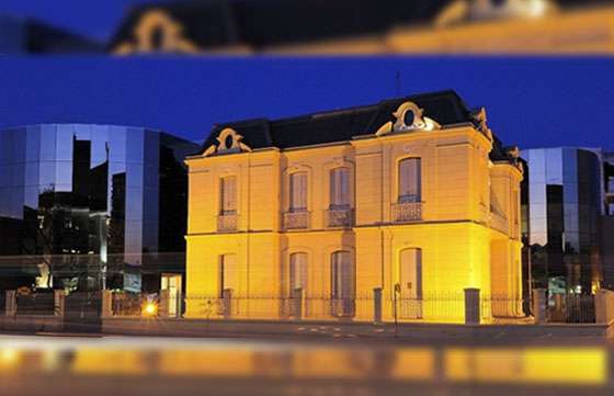 Bellas Artes invita al Seminario Cine y Museo