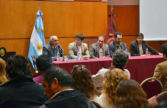 Las empresas sociales surgieron del cambio de paradigma de la economía en Salta