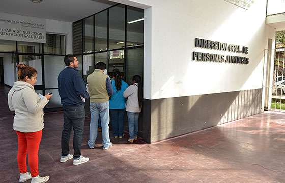 Organismos de control de las provincias se reunirán en Salta en septiembre próximo