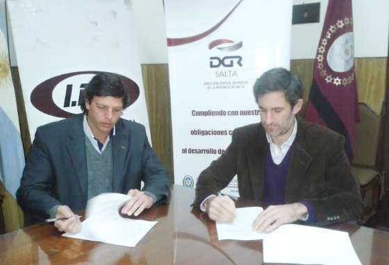 El IPS y Rentas de la Provincia realizarán acciones en beneficio de los afiliados a la obra social