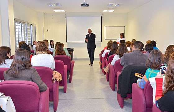 Miles de salteños reciben educación en casas y hospitales