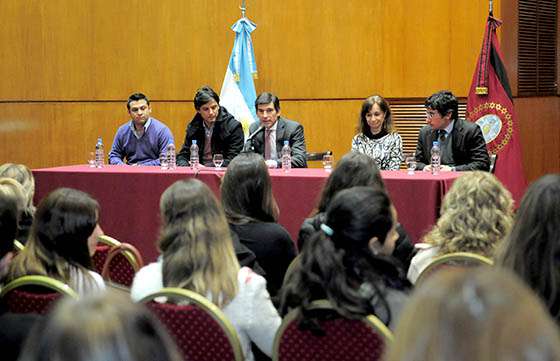Se realizó el tercer Foro Provincial sobre la Asistencia de las Adicciones