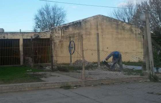 Cerca de $4 millones invierte la Provincia en la escuela IV Centenario de la Fundación de Salta