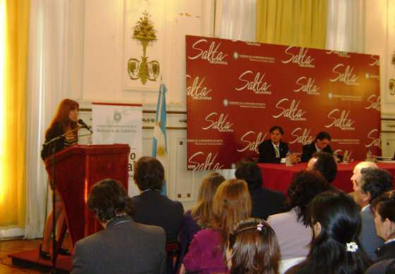 Positivo balance anual del Archivo Central del Poder Ejecutivo