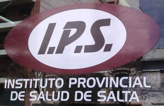 Se firmó un convenio de colaboración entre el IPS y la DGR