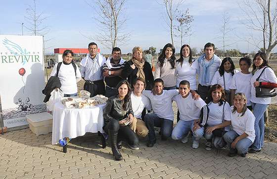 Se conmemoró el día internacional de lucha contra el uso indebido y el tráfico ilícito de drogas
