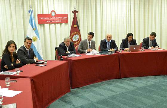 El Tren a las Nubes se consolida con la Marca País Argentina