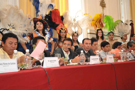 Nutrido calendario turístico de verano en Salta  